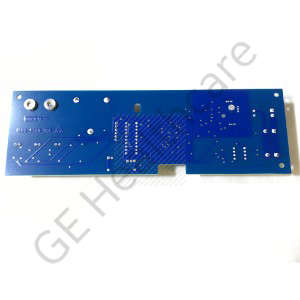 PCA MRI ALARM BOARD PCA MRI ALARM BOARD