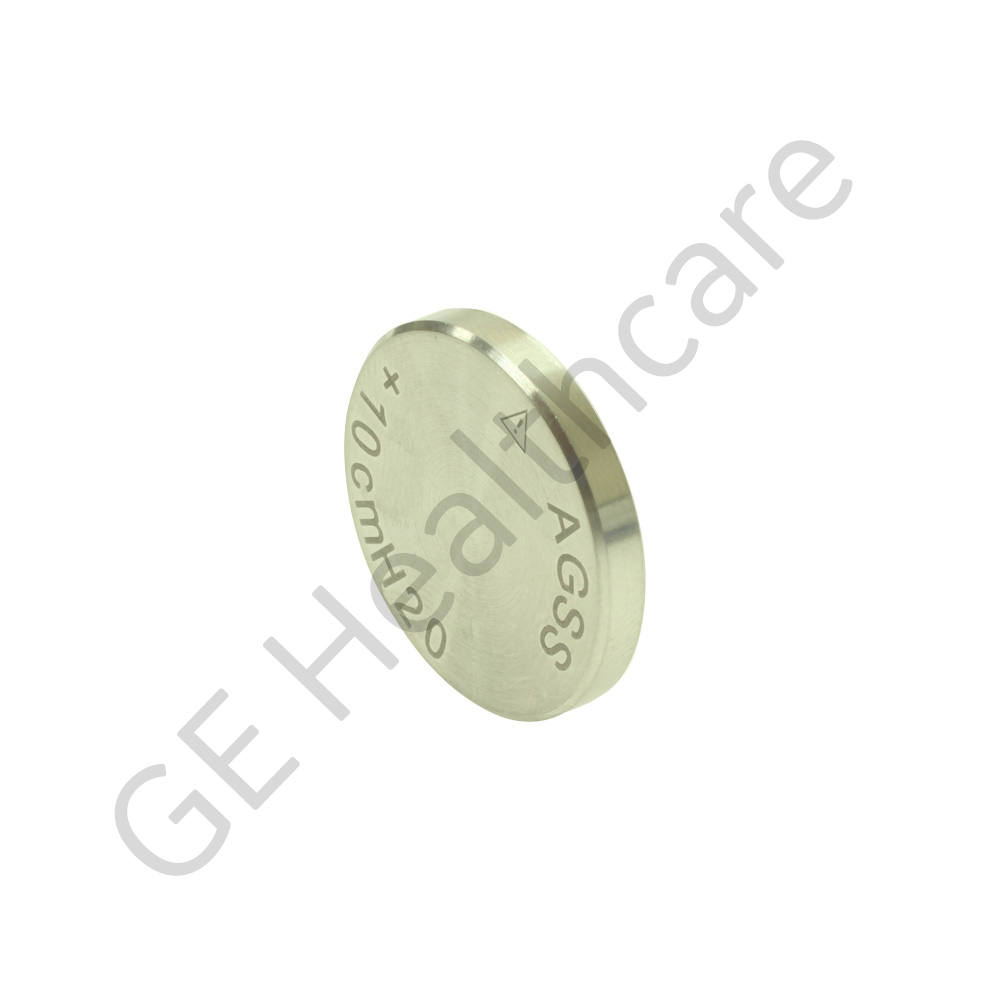 WEIGHT DEAD 10 CM H2O PASSIVE AGSS BCG WEIGHT DEAD 10 CM H2O PASSIVE AGSS BCG