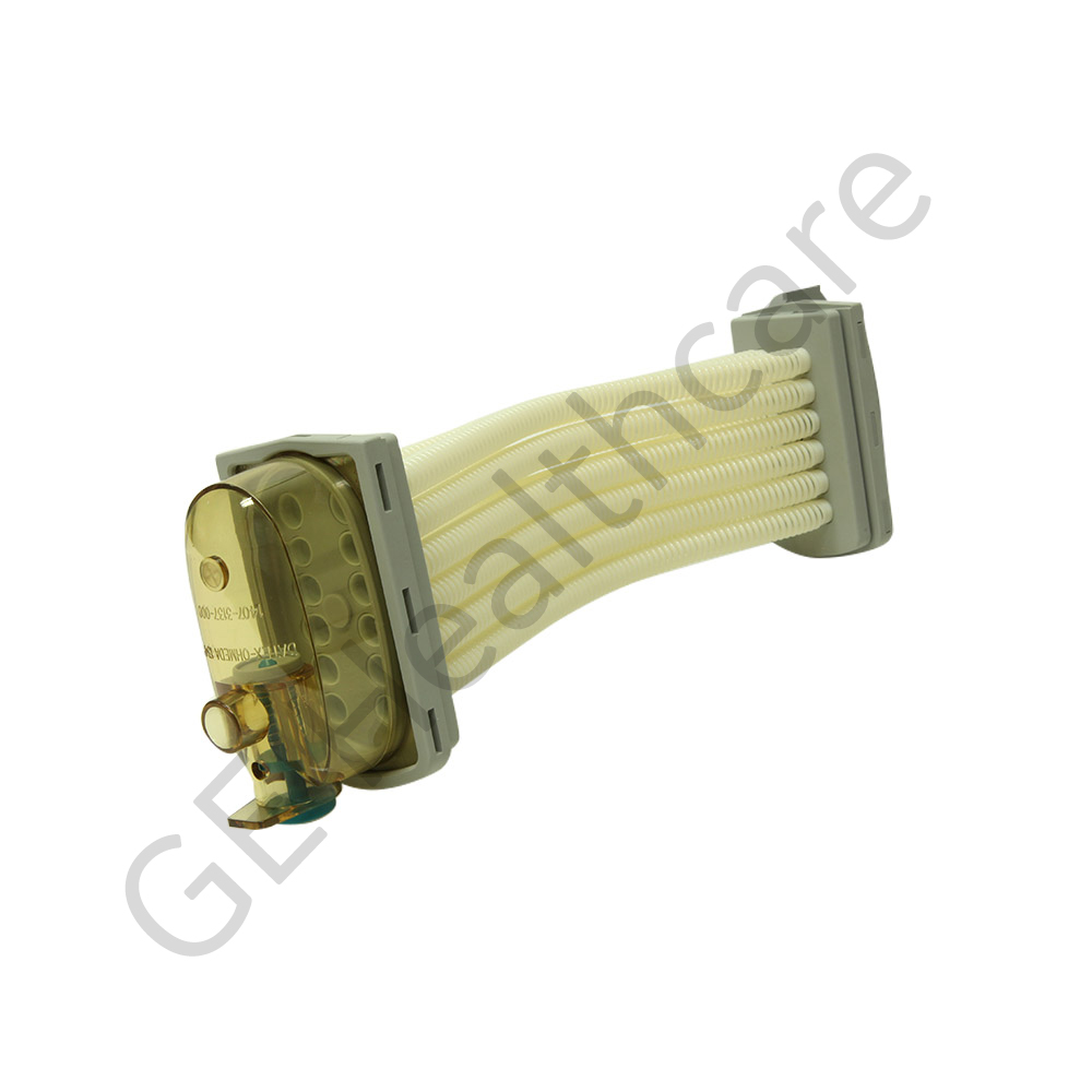 Tube Assembly Breathing Circuit Gas (BCG) Mechanical Tube Assembly Breathing Circuit Gas (BCG) Mechanical