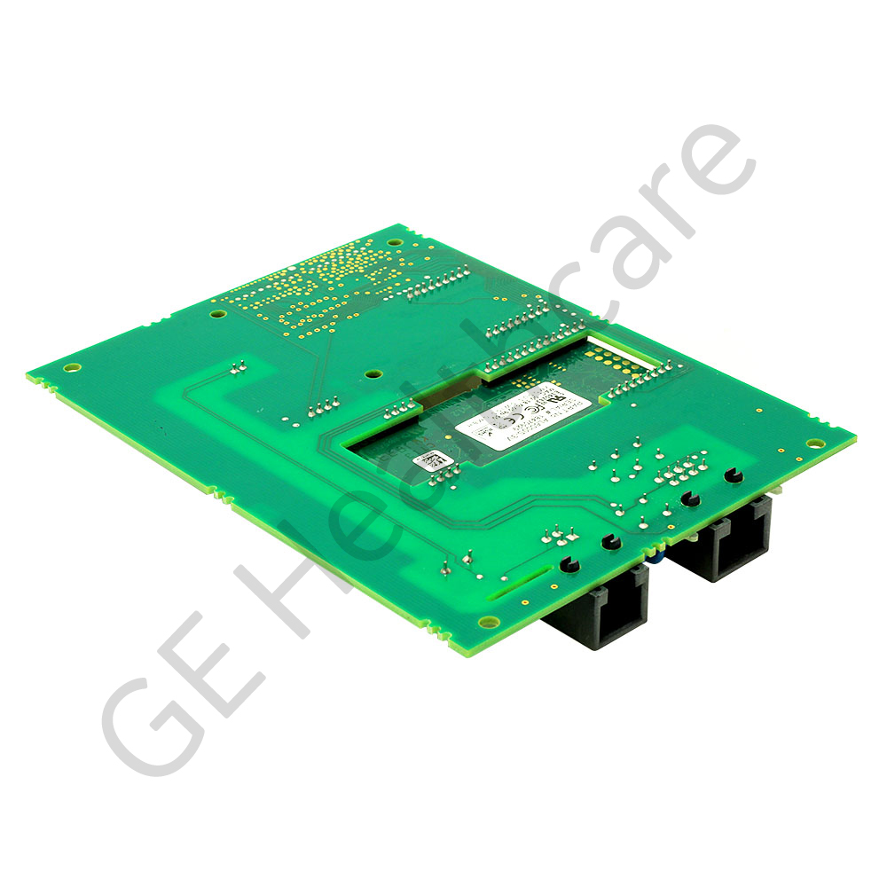 PCB ASSY MAC5500 XM COMM BOARD ROHS PCB ASSY MAC5500 XM COMM BOARD ROHS