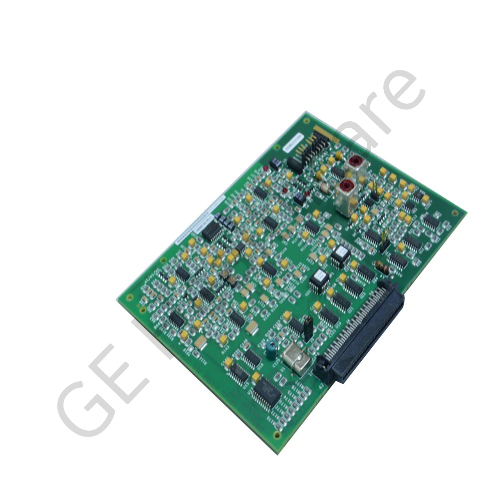 FRU, CORO 250 , DUAL ULTRASOUND BOARD,ROHS FRU, CORO 250 , DUAL ULTRASOUND BOARD,ROHS