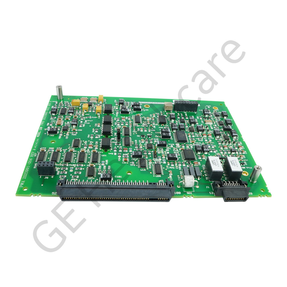 FRU, CORO 250, FECG/UA W/O MECG BOARD,ROHS FRU, CORO 250, FECG/UA W/O MECG BOARD,ROHS