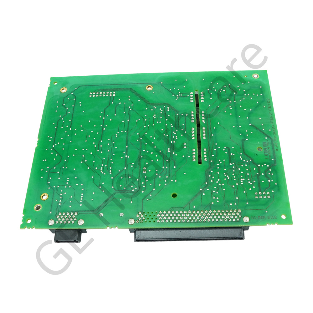 FRU, CORO 250, FECG/UA W/O MECG BOARD,ROHS FRU, CORO 250, FECG/UA W/O MECG BOARD,ROHS