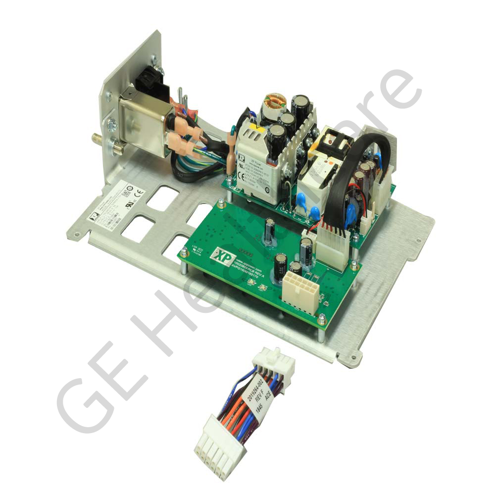FRU CARESCP CPU C1 POWER SUPPLY FRU CARESCP CPU C1 POWER SUPPLY