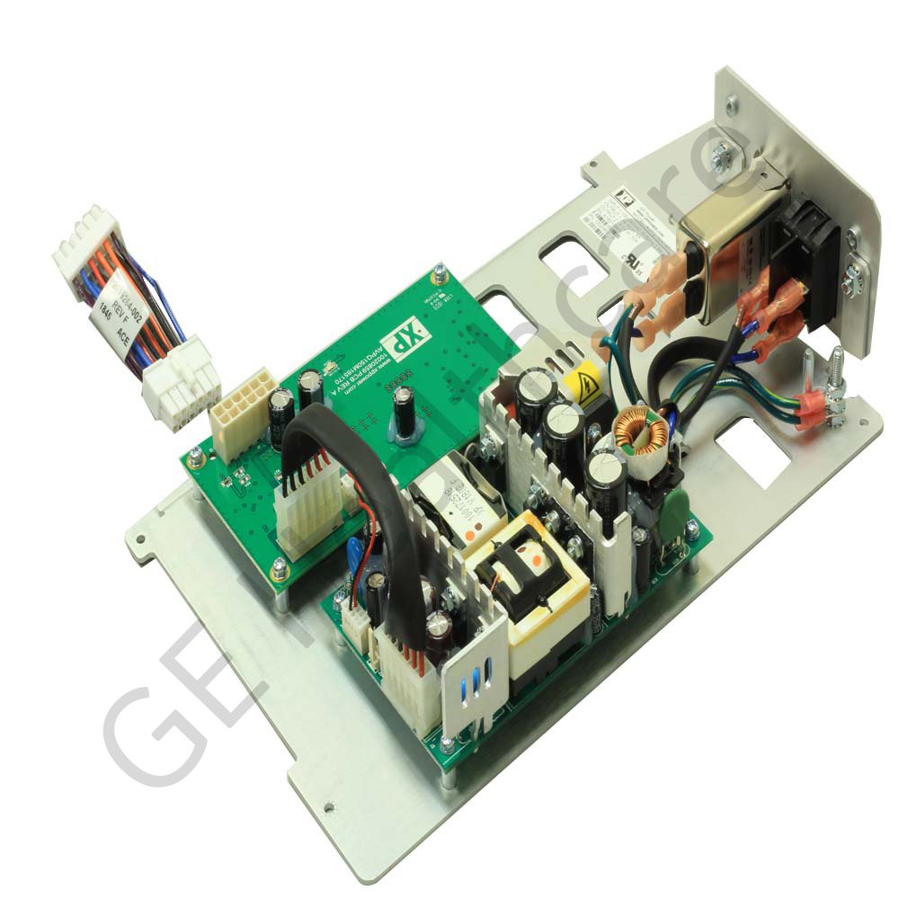 FRU CARESCP CPU C1 POWER SUPPLY FRU CARESCP CPU C1 POWER SUPPLY