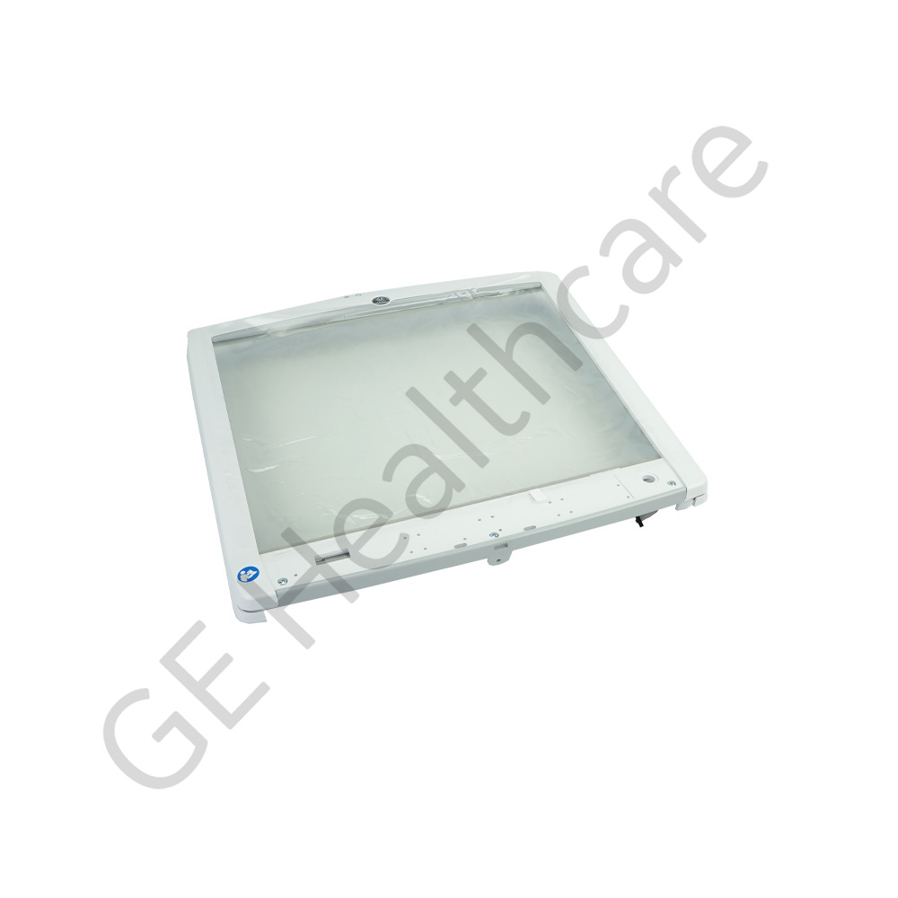 FRU, FRONT UNIT ASSY, B650 VER02 FRU, FRONT UNIT ASSY, B650 VER02