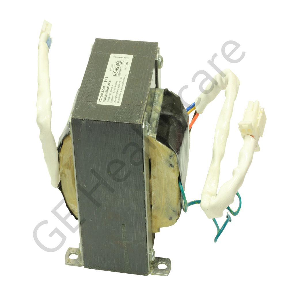 WIRE HARNESS TRANSORMER ISOLATION ASSY, ROHS WIRE HARNESS TRANSORMER ISOLATION ASSY, ROHS
