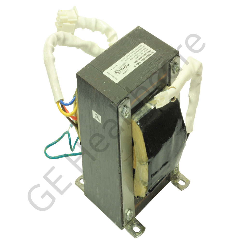 WIRE HARNESS TRANSORMER ISOLATION ASSY, ROHS WIRE HARNESS TRANSORMER ISOLATION ASSY, ROHS