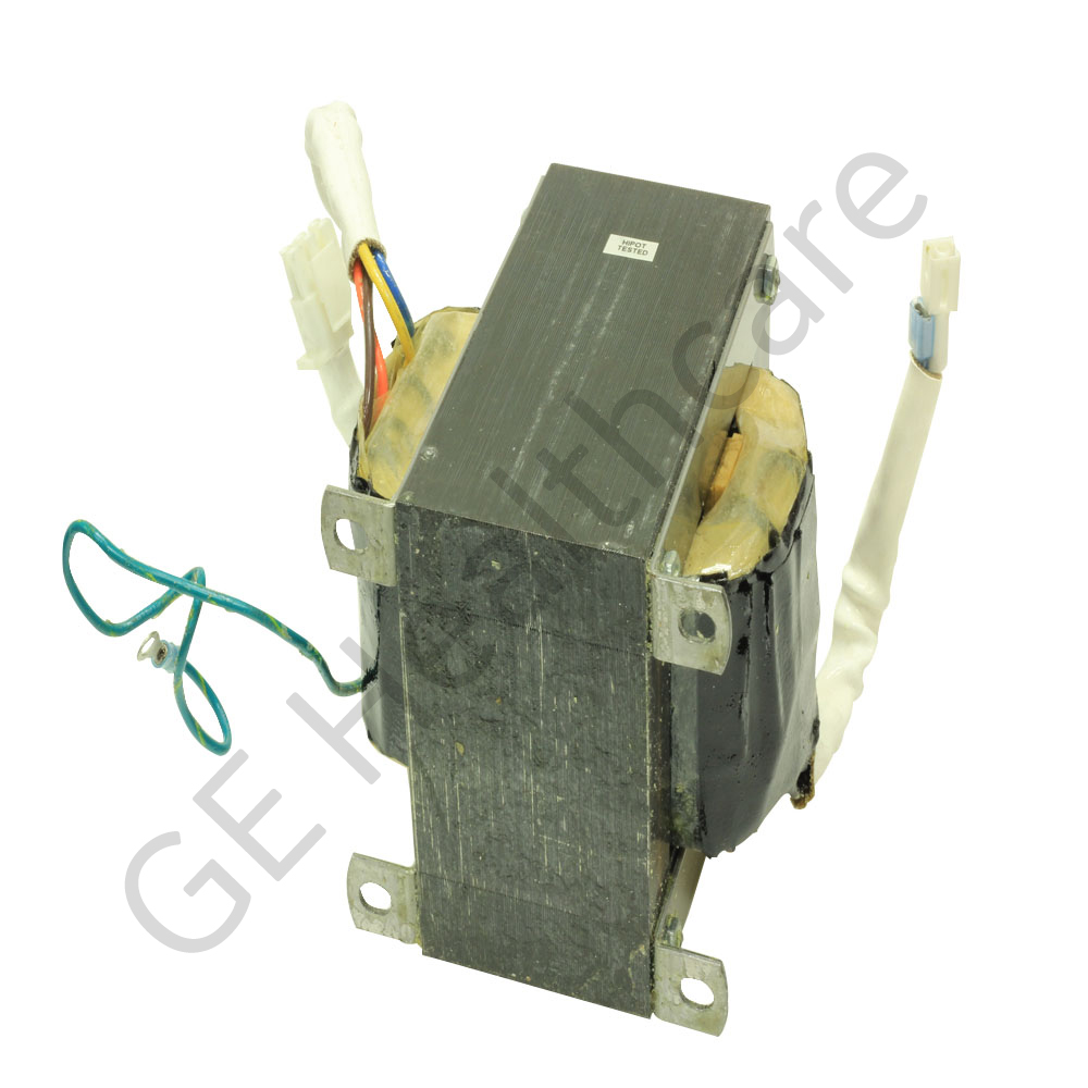 WIRE HARNESS TRANSORMER ISOLATION ASSY, ROHS WIRE HARNESS TRANSORMER ISOLATION ASSY, ROHS