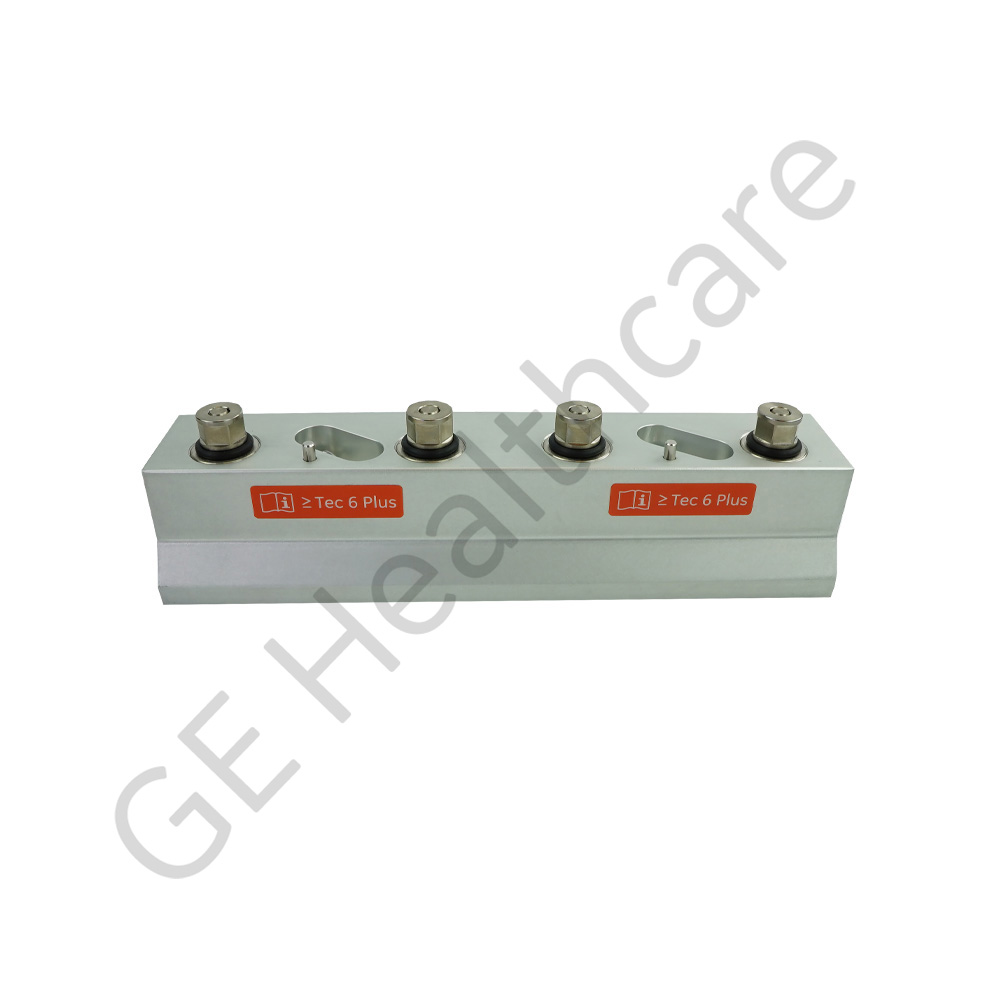 VAP MANIFOLD 2 POSN ASSY VAP MANIFOLD 2 POSN ASSY