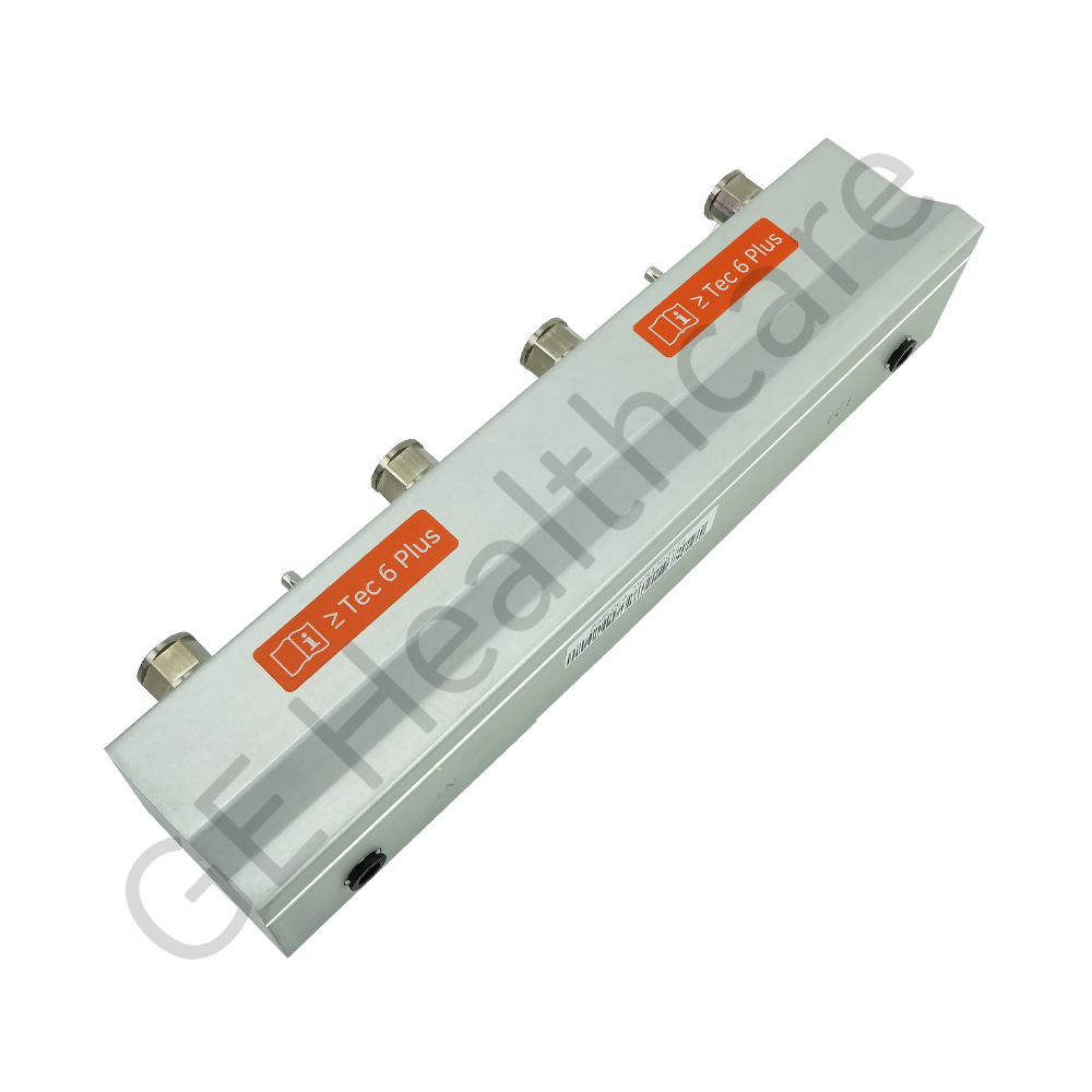 VAP MANIFOLD 2 POSN ASSY VAP MANIFOLD 2 POSN ASSY