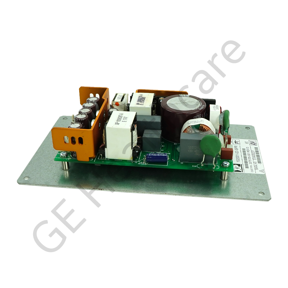 SVC KIT POWER SUPPLY SVC KIT POWER SUPPLY