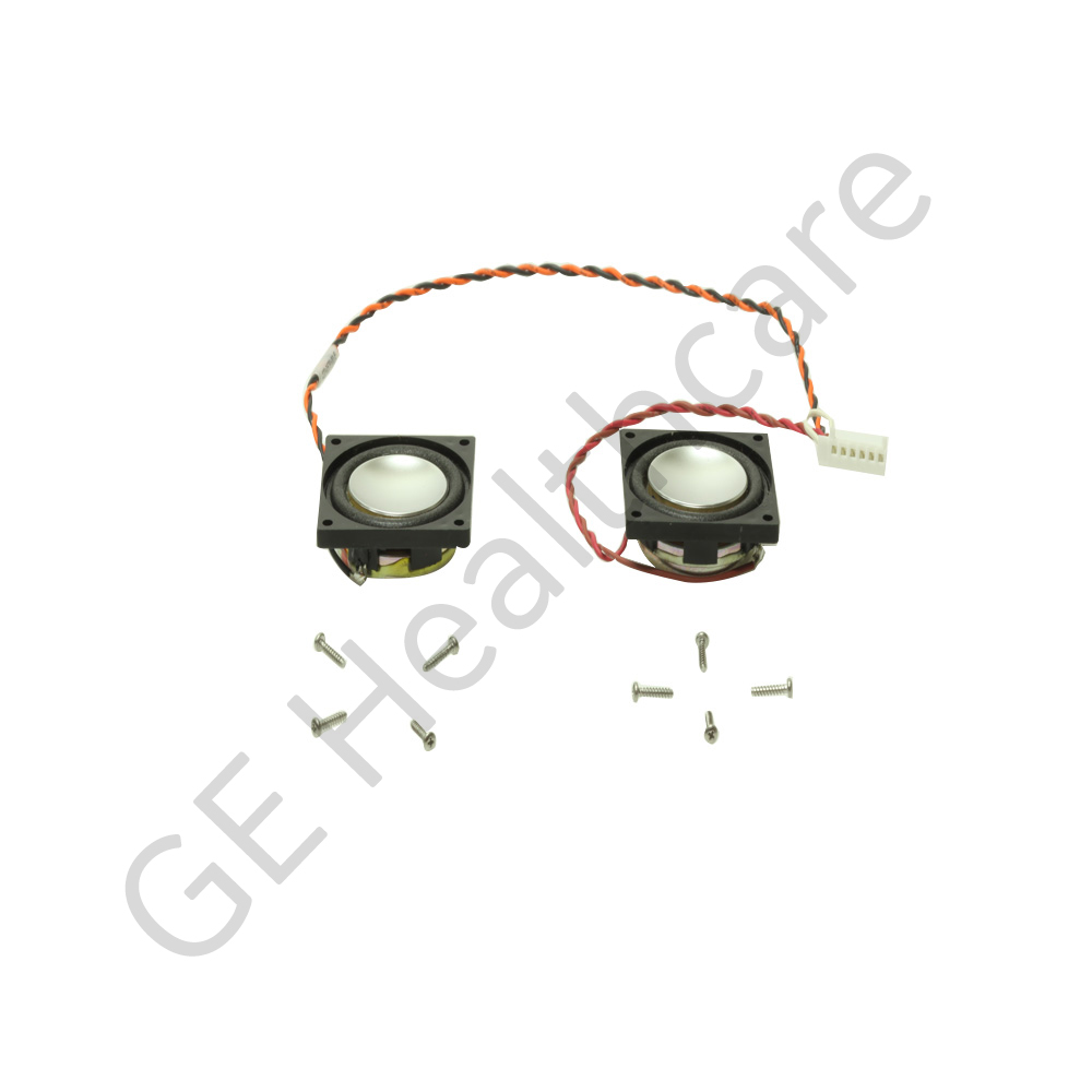 FRU MP200 SPEAKER ASSEMBLY FRU MP200 SPEAKER ASSEMBLY