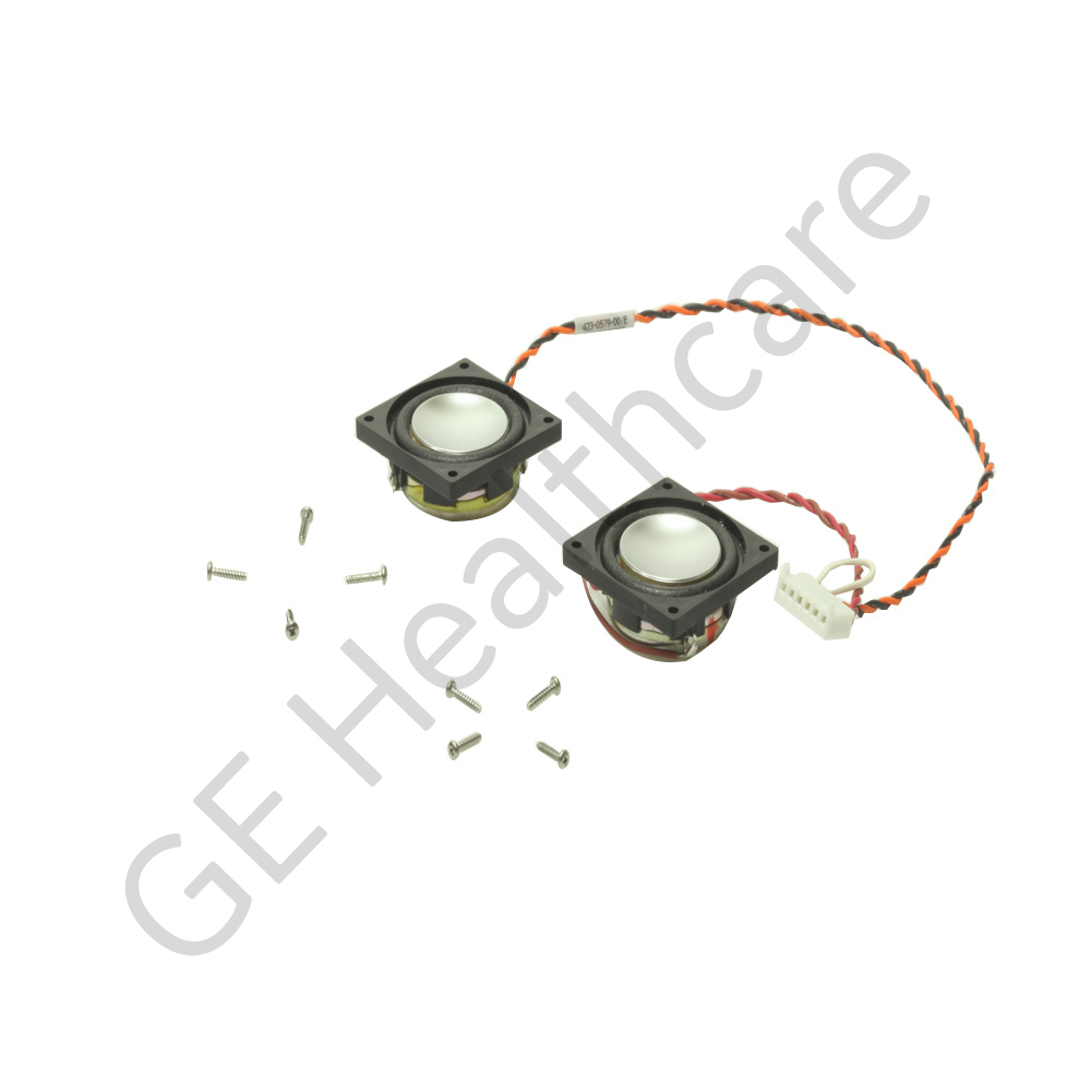 FRU MP200 SPEAKER ASSEMBLY FRU MP200 SPEAKER ASSEMBLY