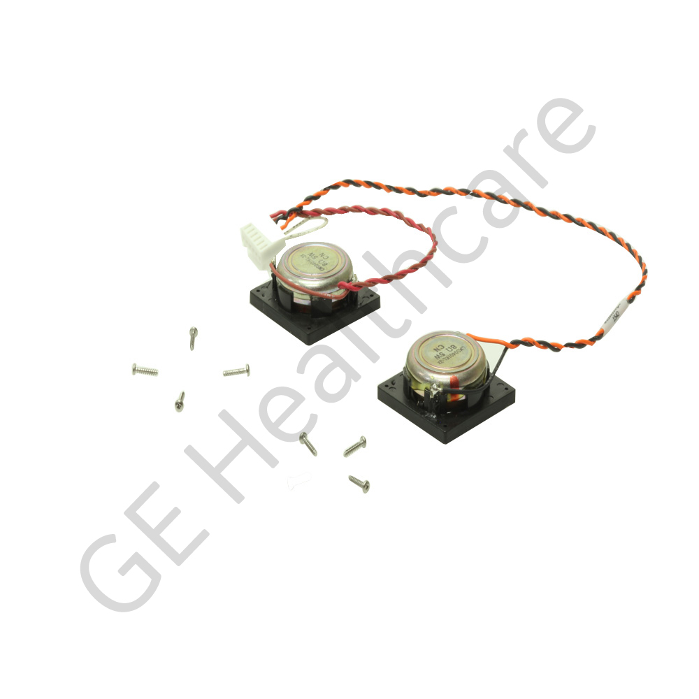 FRU MP200 SPEAKER ASSEMBLY FRU MP200 SPEAKER ASSEMBLY