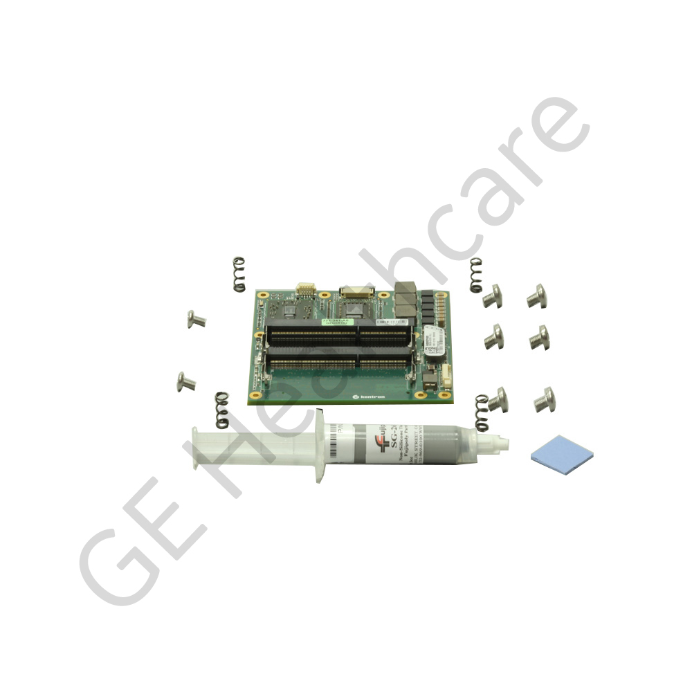 FRU MP200 COMM EXPRESS MODULE FRU MP200 COMM EXPRESS MODULE