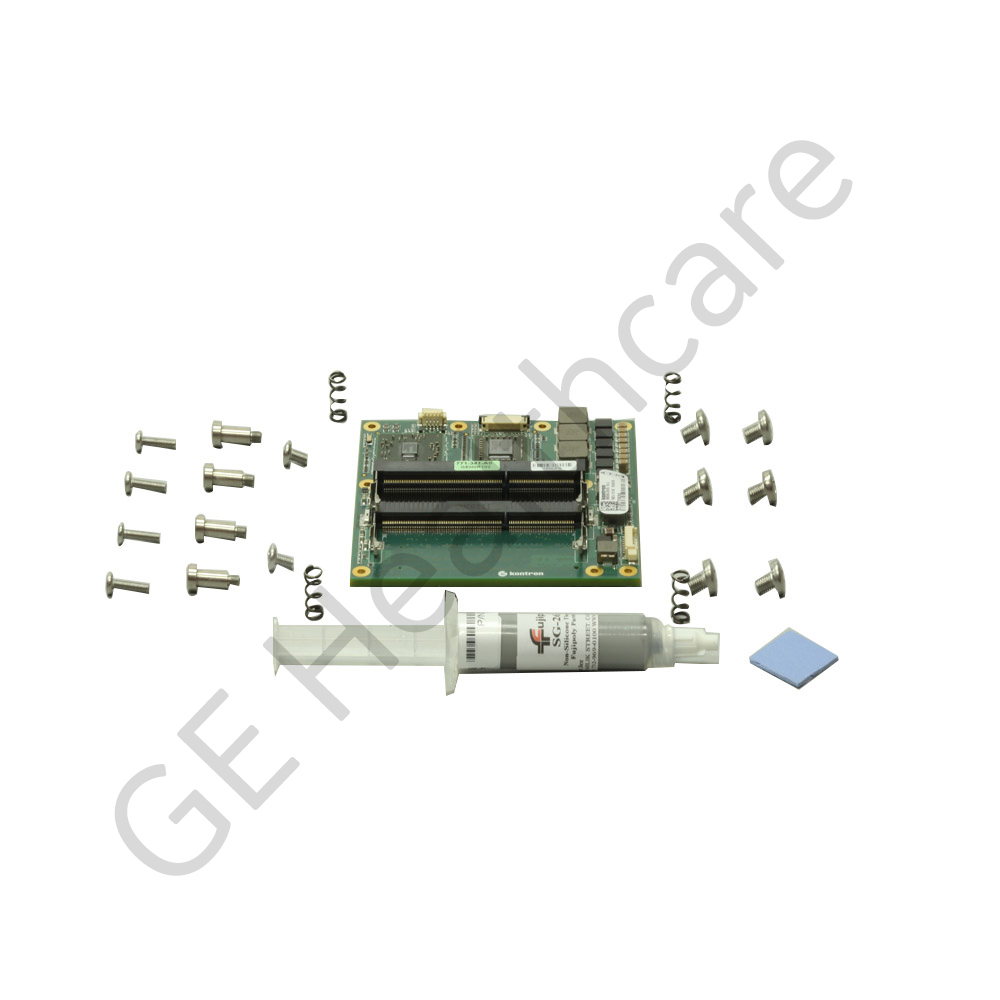 FRU MP200 COMM EXPRESS MODULE FRU MP200 COMM EXPRESS MODULE