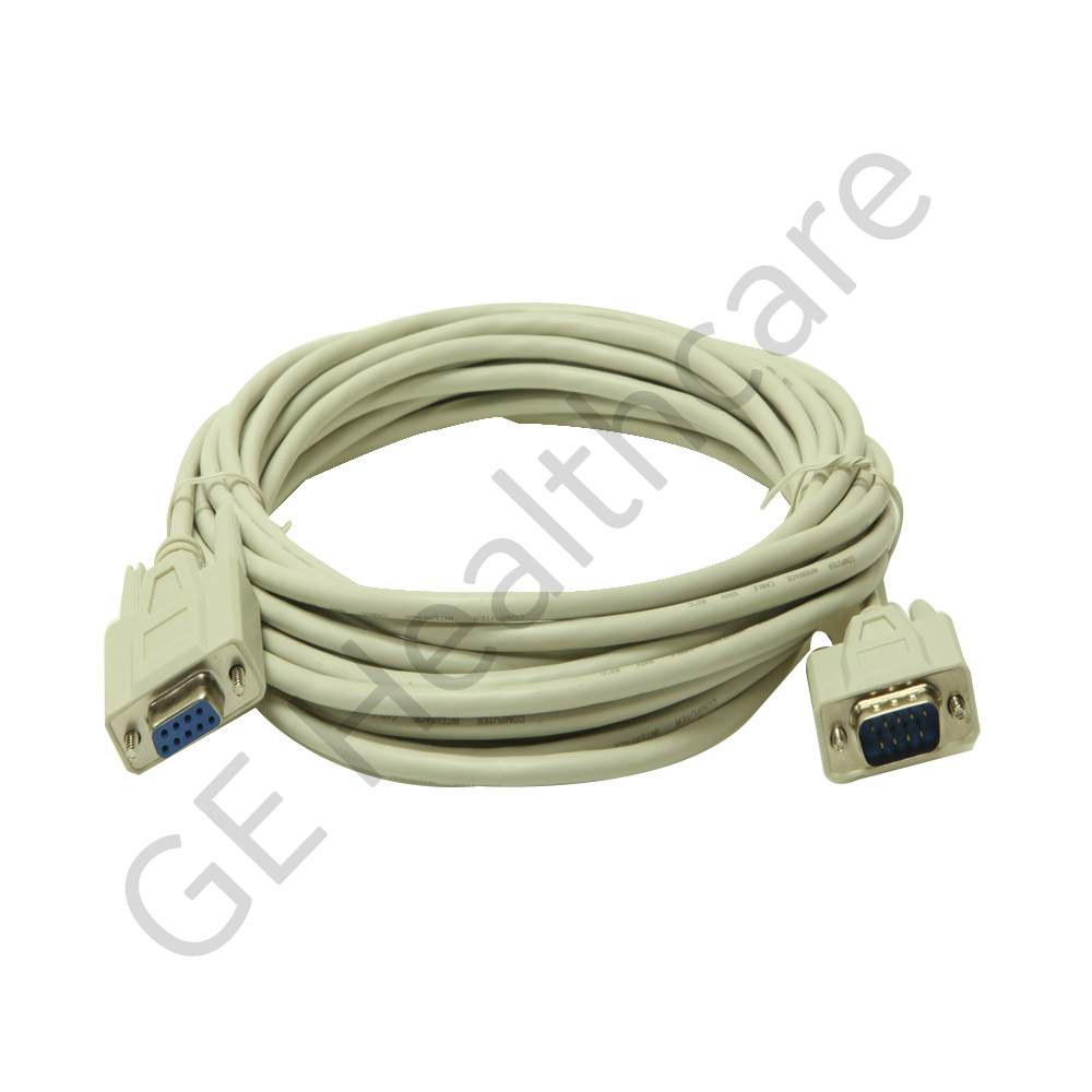 FRU CABLE RS232 INTERFACE T2100 TO CASE/PC FRU CABLE RS232 INTERFACE T2100 TO CASE/PC