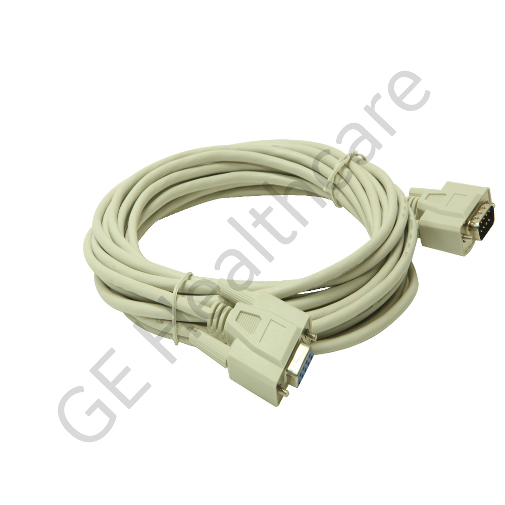 FRU CABLE RS232 INTERFACE T2100 TO CASE/PC FRU CABLE RS232 INTERFACE T2100 TO CASE/PC