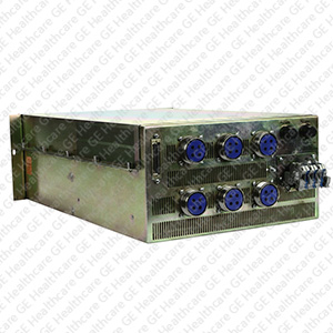 Advanced Concept Gradient Driver SGA Power Supply Assembly 2334862-2 Advanced Concept Gradient Driver SGA Power Supply Assembly 2334862-2