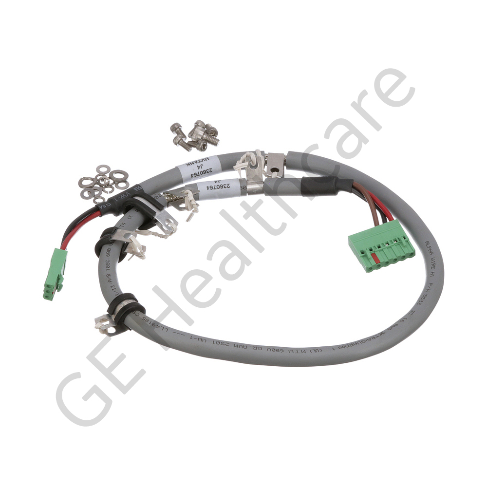 JH4 Heater Cable 2360764 JH4 Heater Cable 2360764