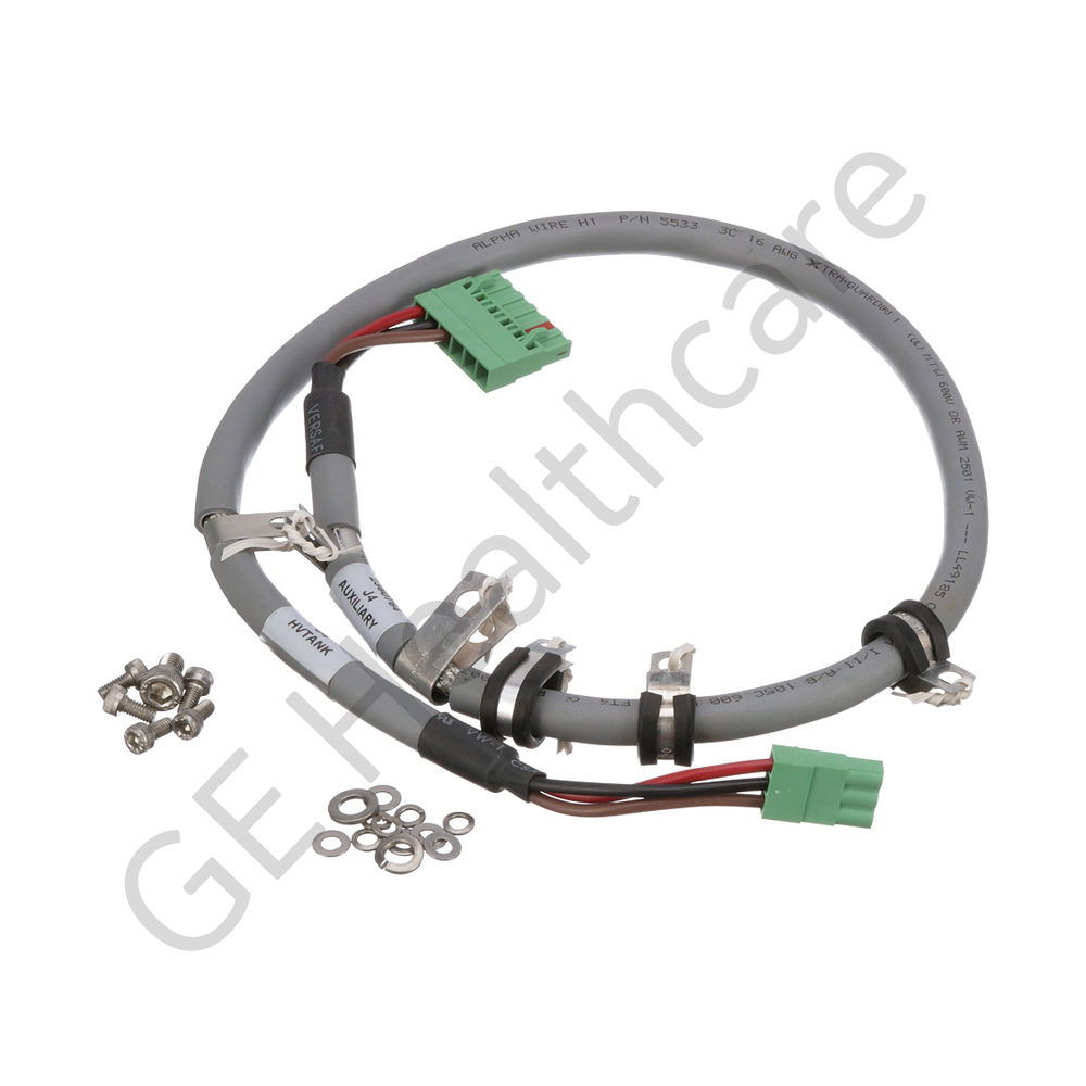 JH4 Heater Cable 2360764 JH4 Heater Cable 2360764