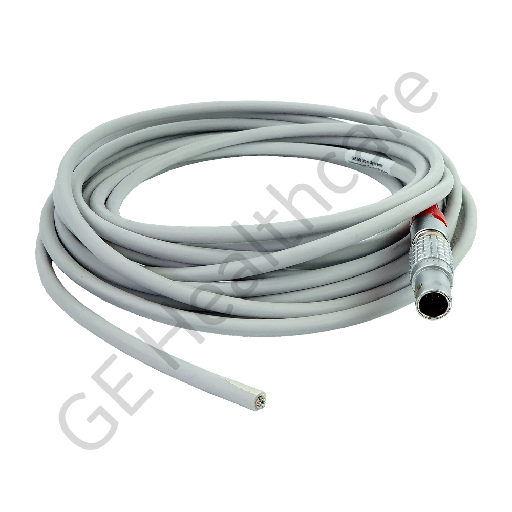 Cable Assembly DEFIB SYNC Cable Assembly DEFIB SYNC