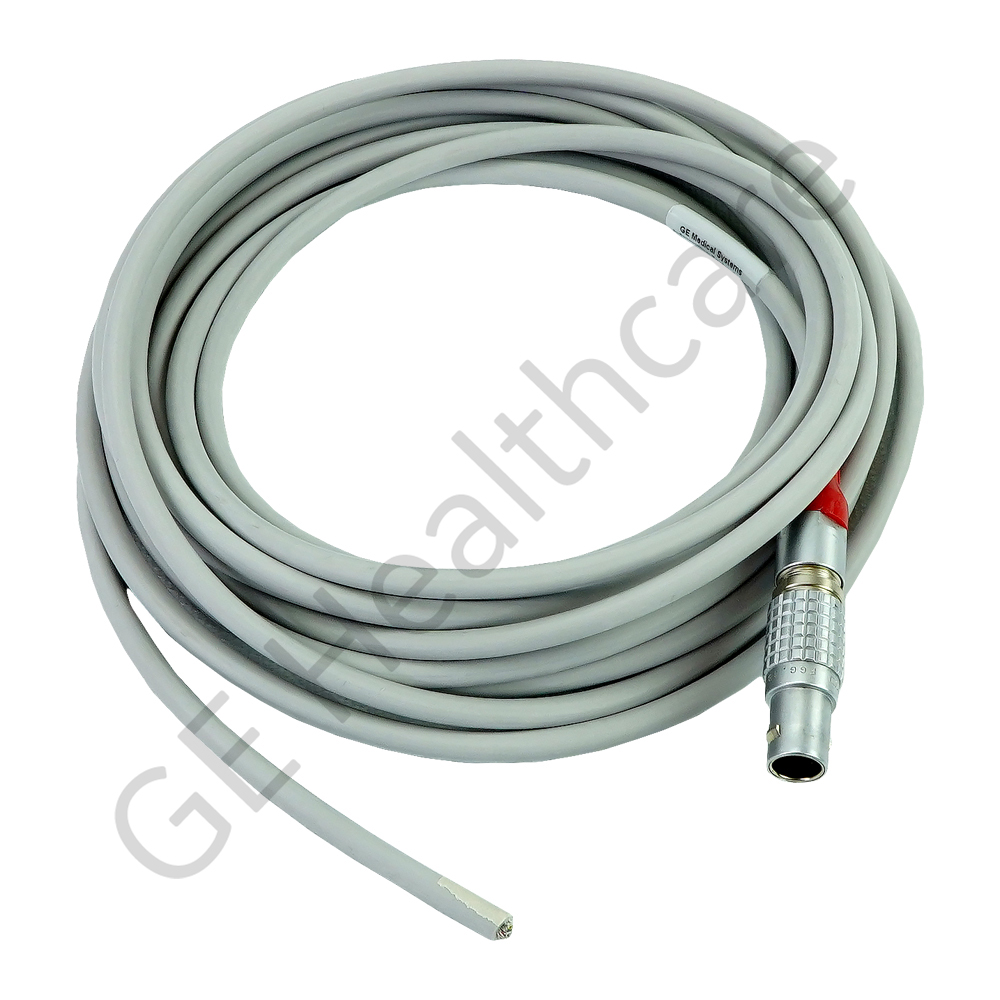 Cable Assembly DEFIB SYNC Cable Assembly DEFIB SYNC