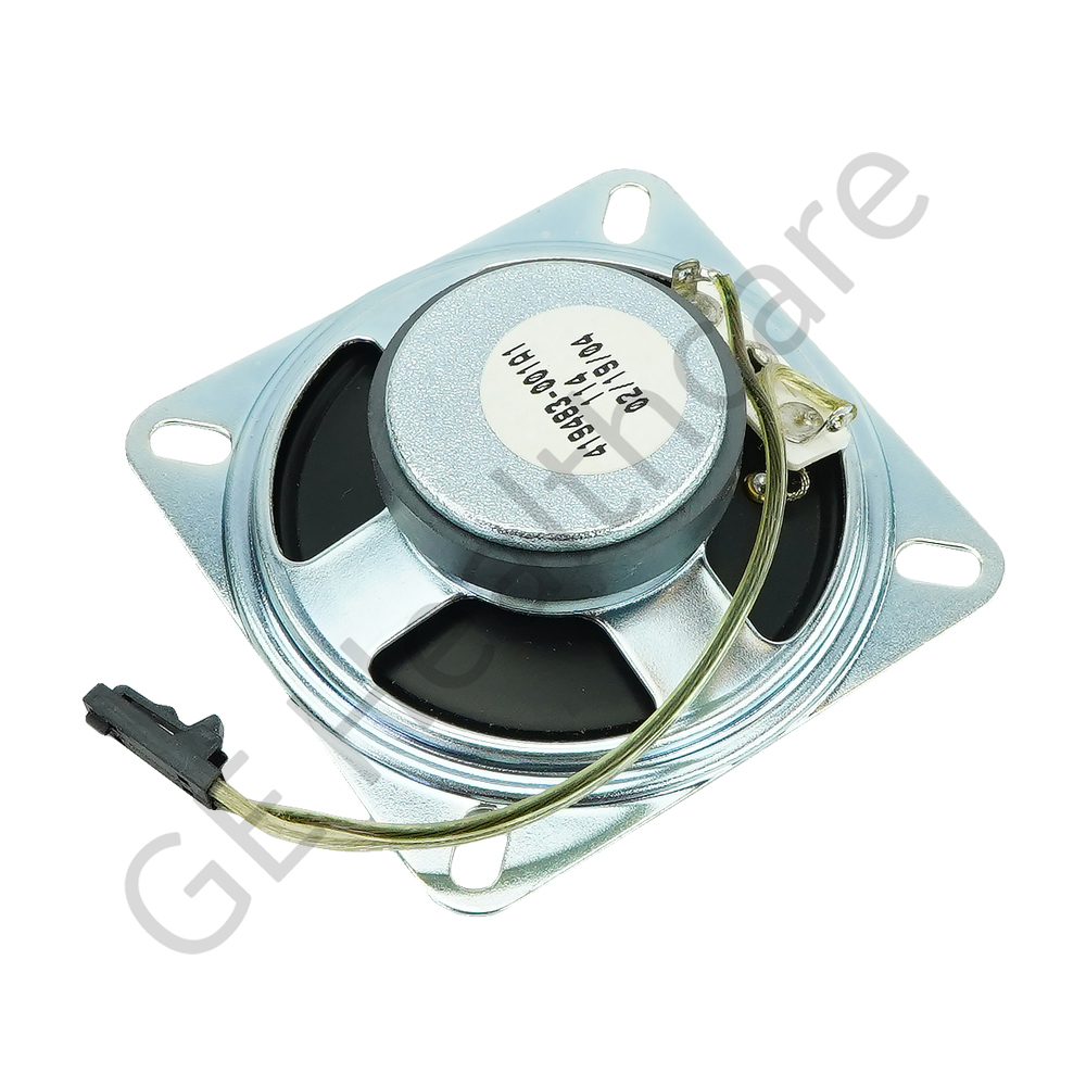 Speaker Assembly DASH Including Wire and Connector Speaker Assembly DASH Including Wire and Connector