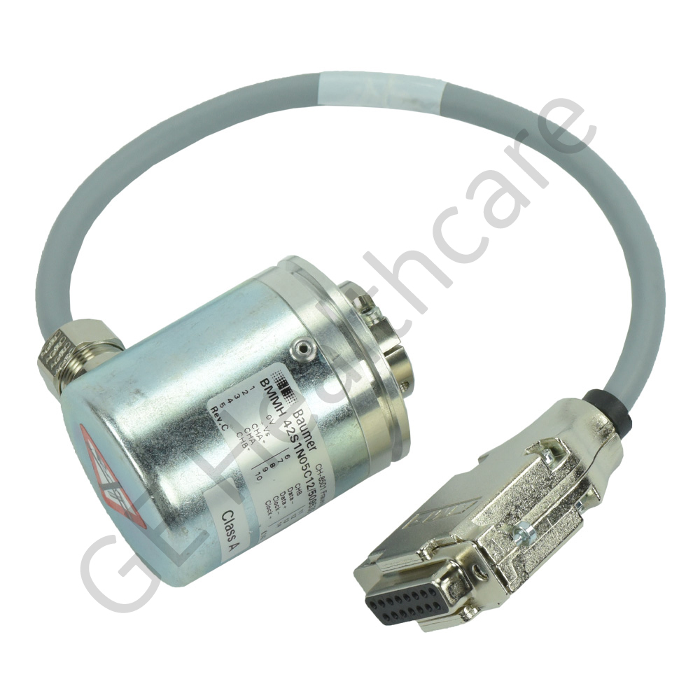 Encoder RoHS 5161024-ROHS Encoder RoHS 5161024-ROHS