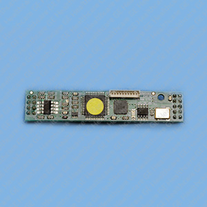 PFLSPP-Printed circuit Board (PCB) Motor for Rotative Actuators PFLSPP-Printed circuit Board (PCB) Motor for Rotative Actuators