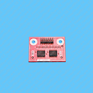 Board Data Module Board Data Module