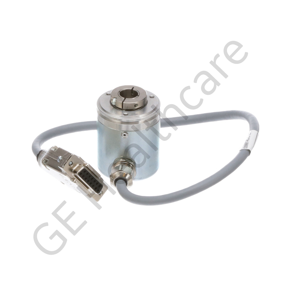 Everest Vertical Encoder Assembly RoHS 5399661-ROHS Everest Vertical Encoder Assembly RoHS 5399661-ROHS