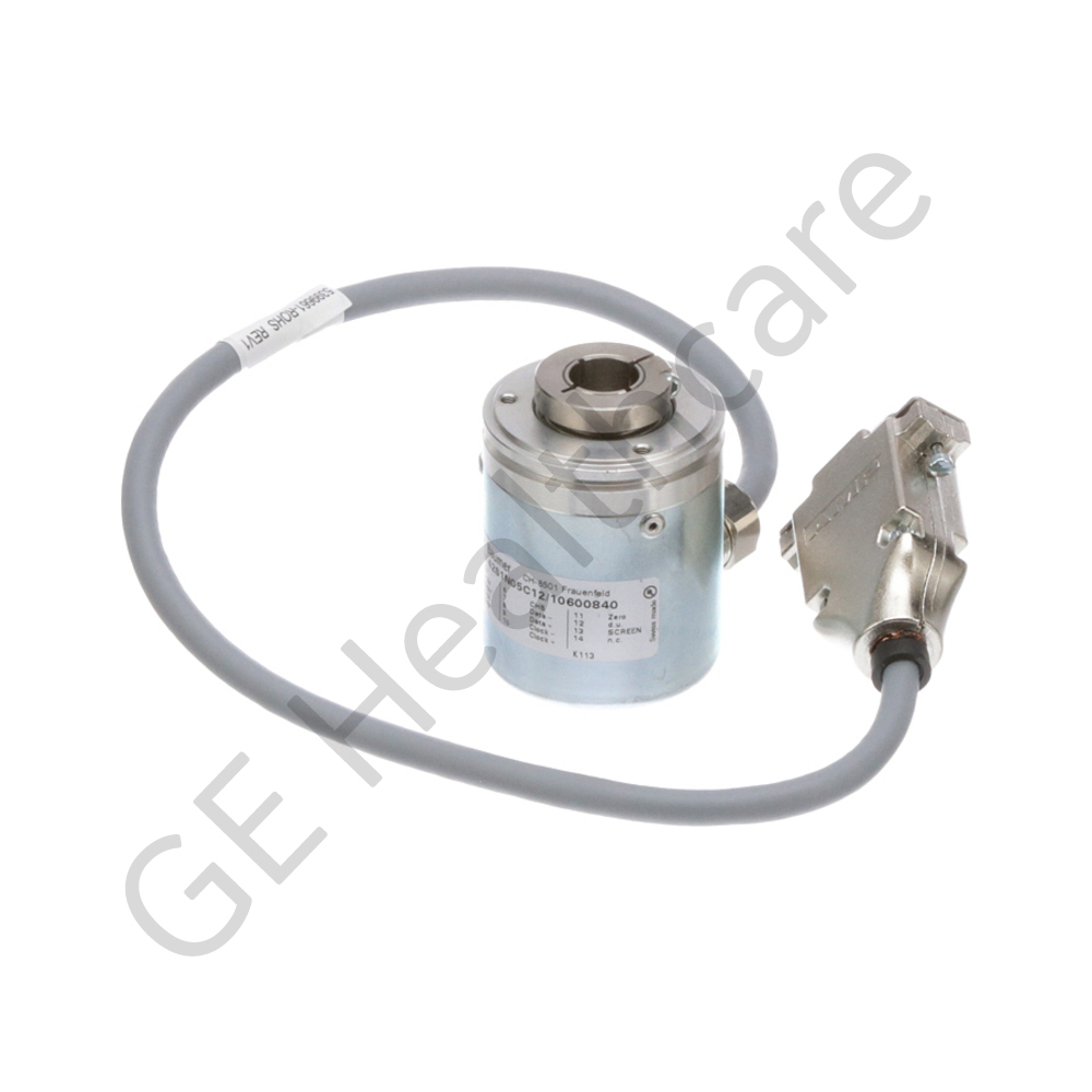 Everest Vertical Encoder Assembly RoHS 5399661-ROHS Everest Vertical Encoder Assembly RoHS 5399661-ROHS