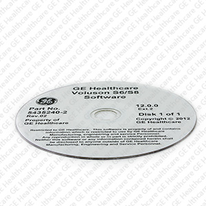 Mizar BT12 System Software 5435240-2 Mizar BT12 System Software 5435240-2