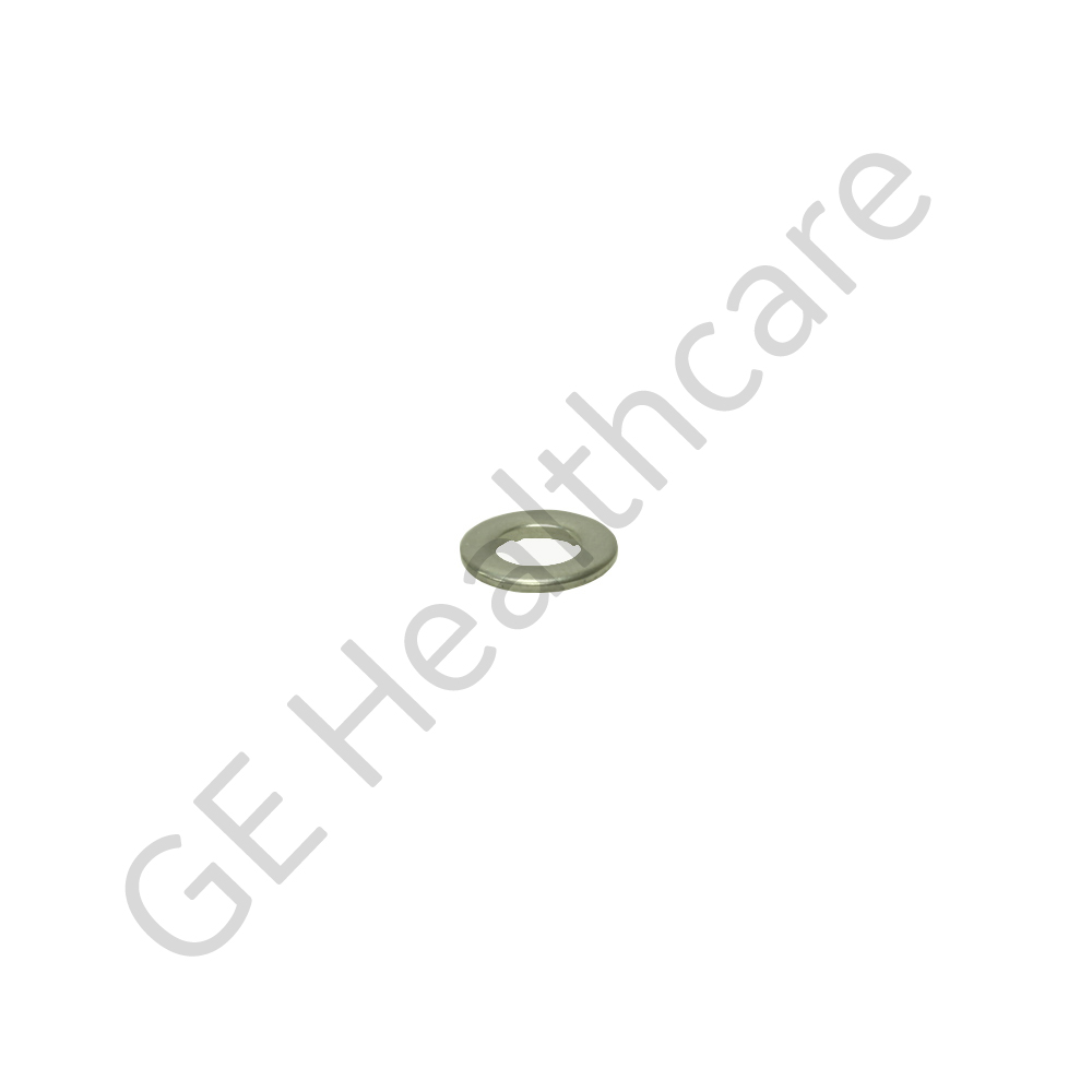 Washer M5 x 10mm OD 5.3 ID 1.0 Stainless Steel Flat Washer M5 x 10mm OD 5.3 ID 1.0 Stainless Steel Flat