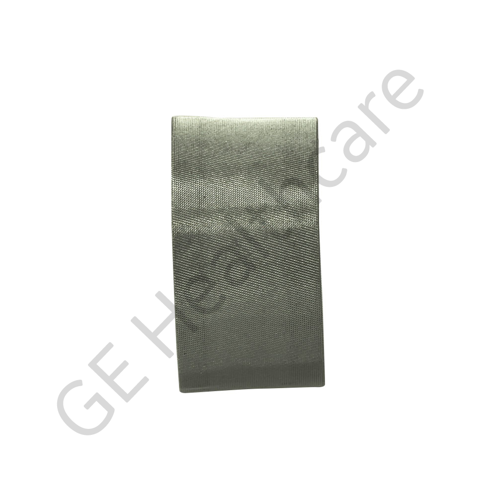 Filter Cylinder Servo 2 Filter Cylinder Servo 2