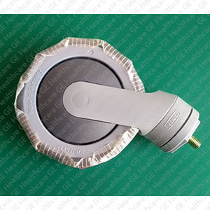 Caster 5" Swivel Tente for Engstrom Carestation Caster 5" Swivel Tente for Engstrom Carestation