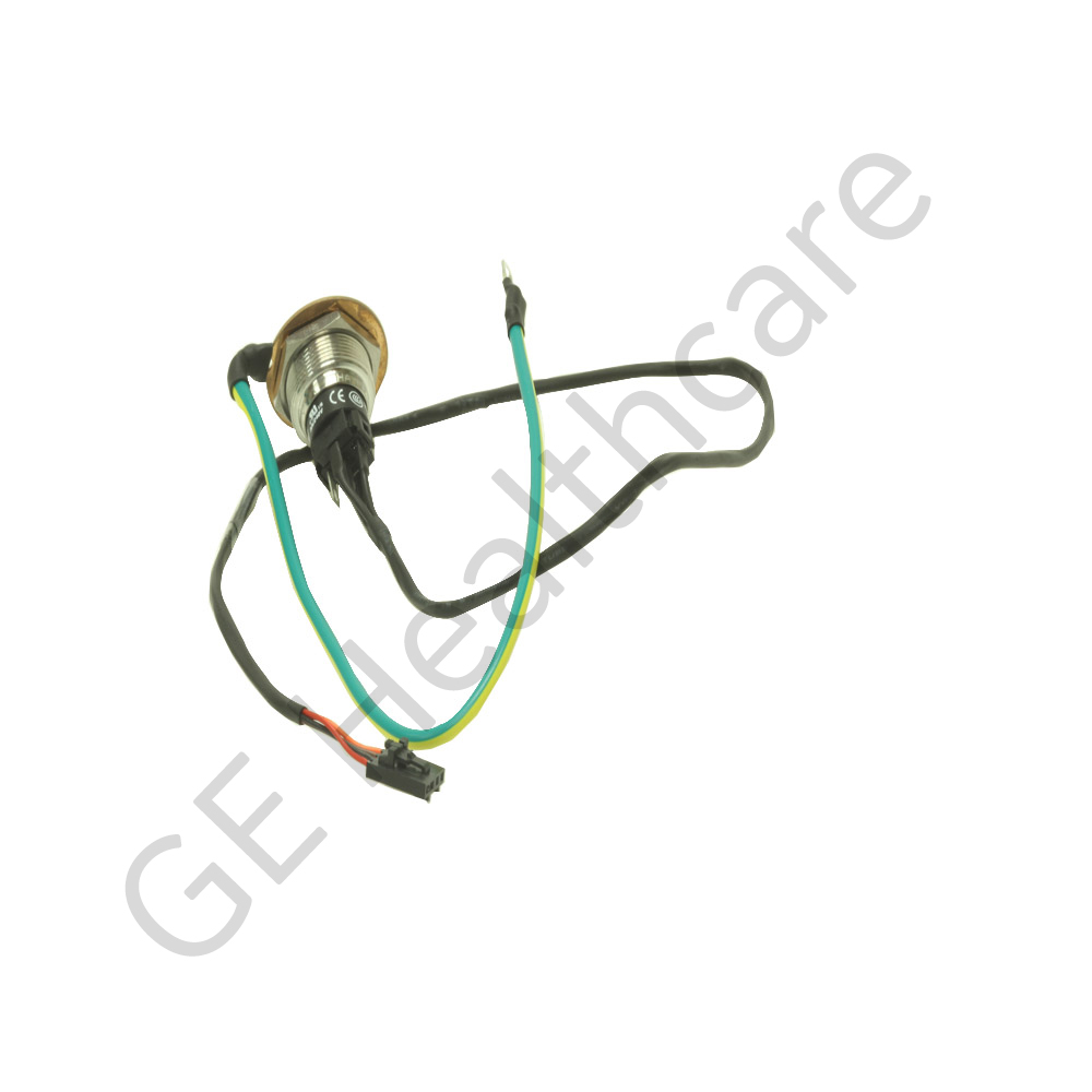 HARNESS ACB TO SYSTEM SWITCH 4PIN L500MM HARNESS ACB TO SYSTEM SWITCH 4PIN L500MM